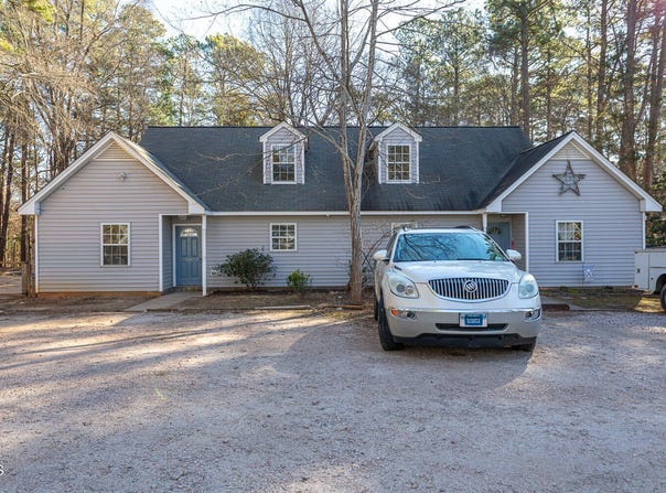425 Pearce Avenue, Wake Forest, NC 27587