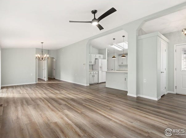 4433 Espirit Dr, Fort Collins, CO 80524