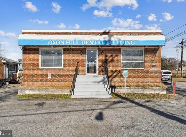 1004 WHITE OAK Drive, OXON HILL, MD 20745