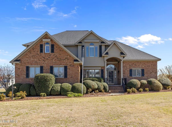 101 Lookout Ridge, Cedar Point, NC 28584