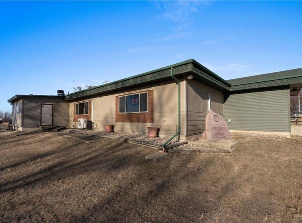 102 Waldo Avenue S, Ihlen, MN 56164