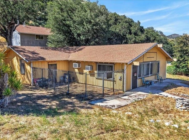46404 Arroyo Seco RD, GREENFIELD, CA 93927