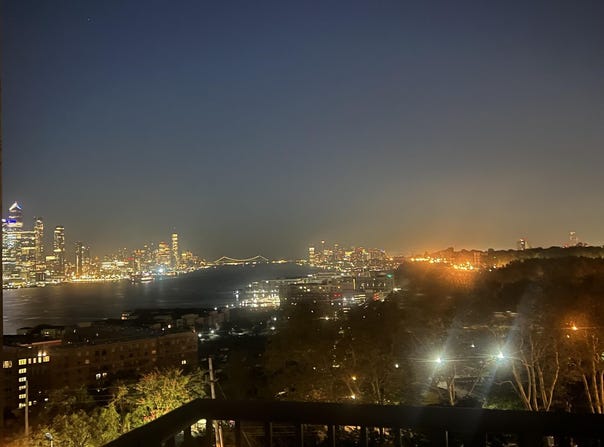 6010 BLVD E, West New York, NJ 07093