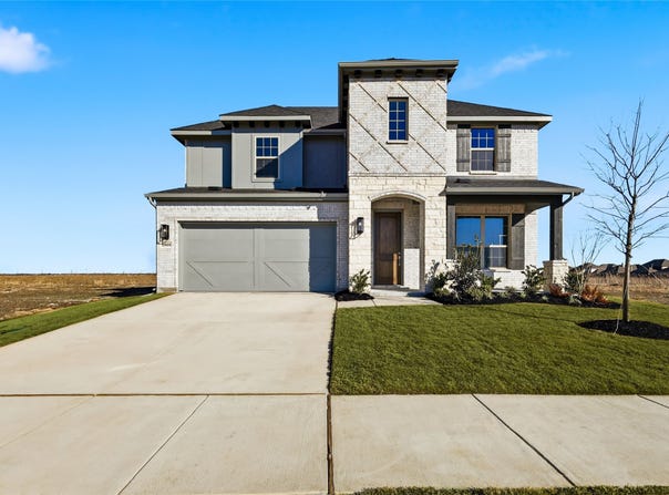 5908 Pebble Drive, Celina, TX 75009