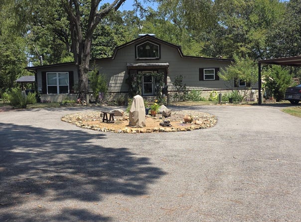 185 Private Road 6604, Mineola, TX 75773