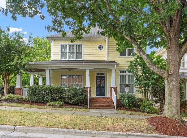 114 Westside Drive, Chapel Hill, NC 27516