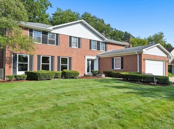 937 Sutton Drive, Northbrook, IL 60062