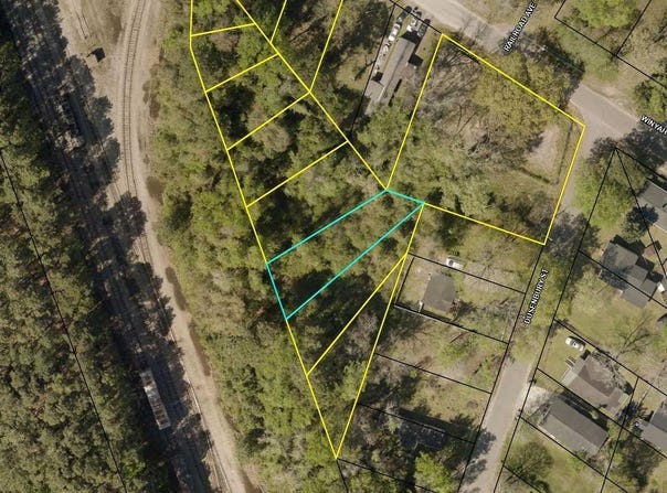 254 Winyah St., Georgetown, SC 29440