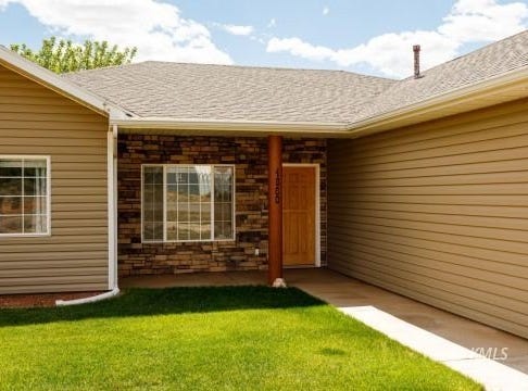 4860 E Boulder Bluff Blvd, Kanab, UT 84741