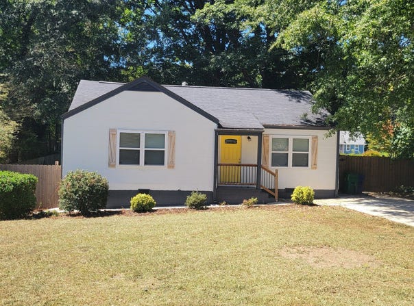 2114 Fellowship Road, Tucker, GA 30084