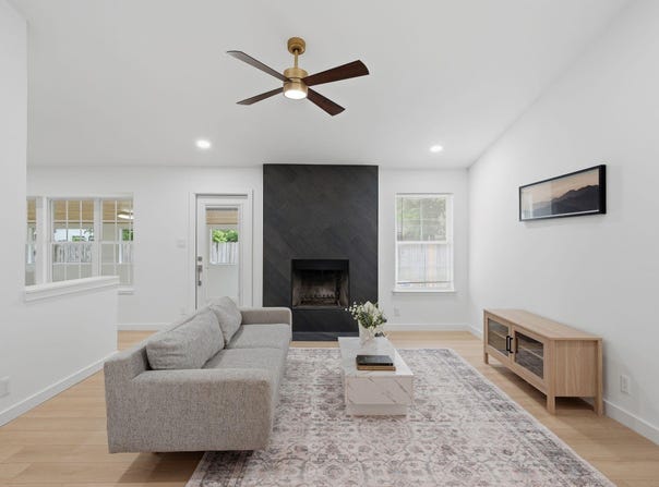 6804 Meadow Run, Austin, TX 78745