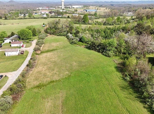 Bluebank Road, Morehead, KY 40351