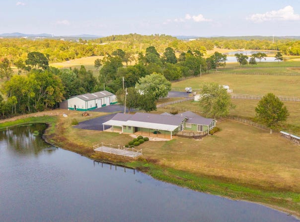 566 & 568 Albright, Hot Springs, AR 71913