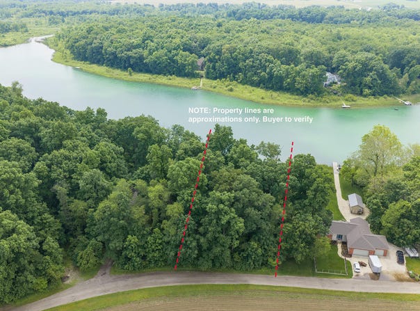 21597 Puterbaugh Lane, Cassopolis, MI 49031