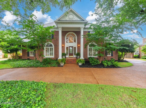 46 Southwind Drive, Jackson, TN 38305