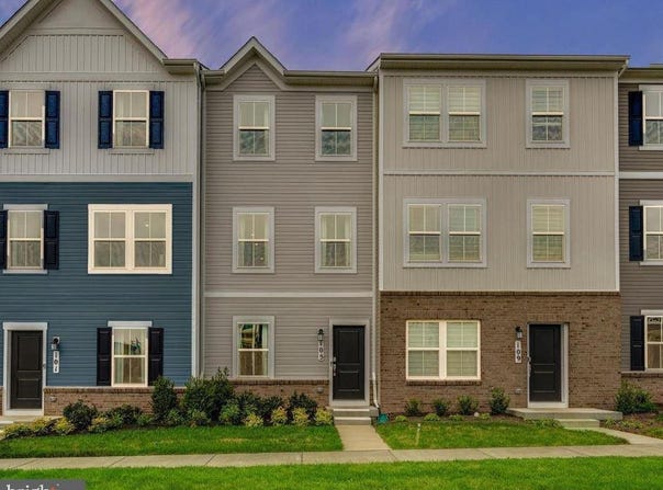 427 Silver Birch Drive, Ranson, WV 25438