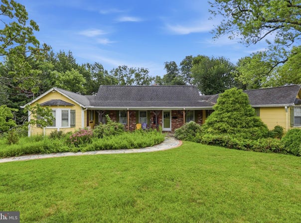 1841 KIRBY Road, MCLEAN, VA 22101