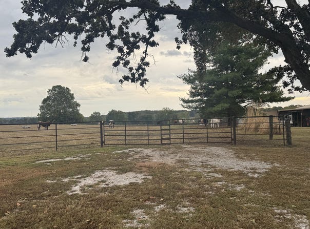 S 70th Road, Bolivar, MO 65613