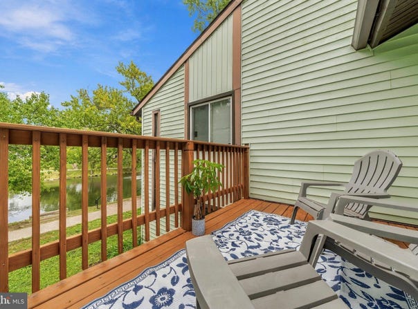 1725 LEISURE Way, CROFTON, MD 21114