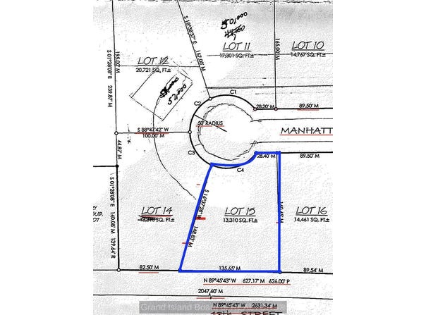 2410 Manhattan Ave., Central City, NE 68826
