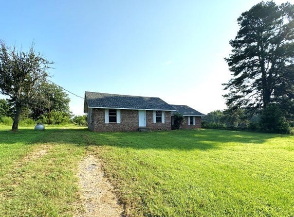 632 County Road 1243, Linden, TX 75563