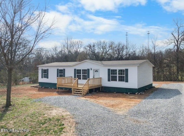 523 N Point Rd, Sweetwater, TN 37874
