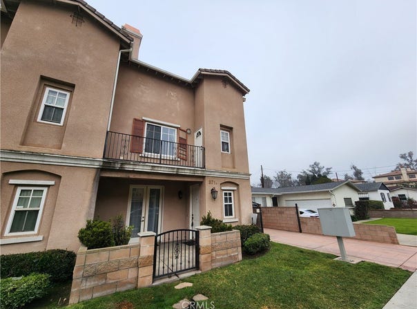 271 S Arroyo Drive, San Gabriel, CA 91776