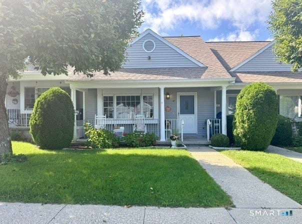 28 Highland Drive, Monroe, CT 06468