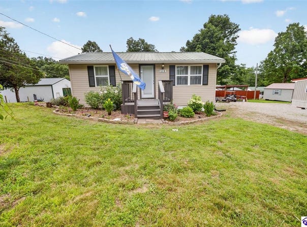 113 Carter Lane, Falls Of Rough, KY 40119