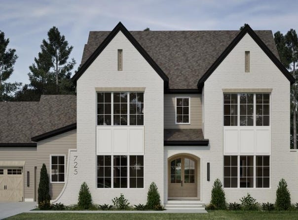 725 Catawba Street, Raleigh, NC 27609