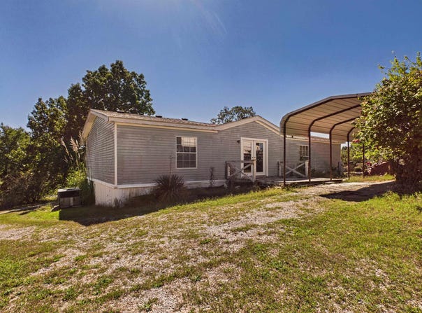 154 BUCKHEAD LANE, Mountain Home, AR 72653