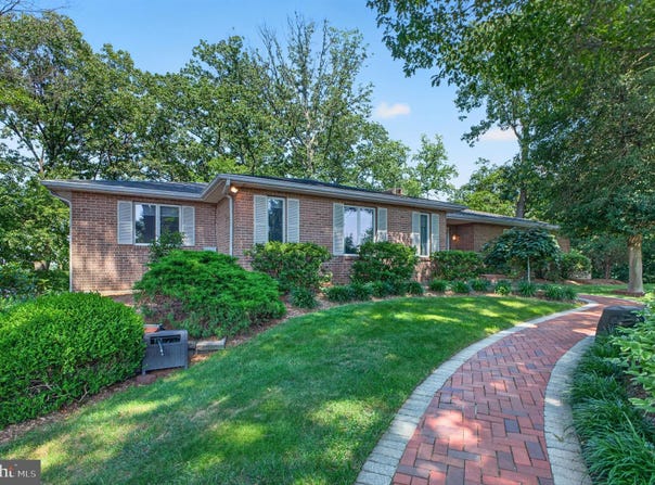 12555 COOPERS Lane, WORTON, MD 21678