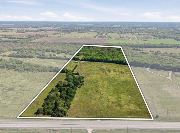13393 US Highway 69, Bells, TX 75414