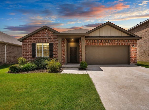 1433 Ancer Way, Fort Worth, TX 76052