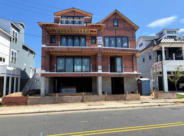3014 Ventnor Ave, Longport, NJ 08403