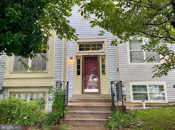8137 CRABAPPLE LN, GAITHERSBURG, MD 20879