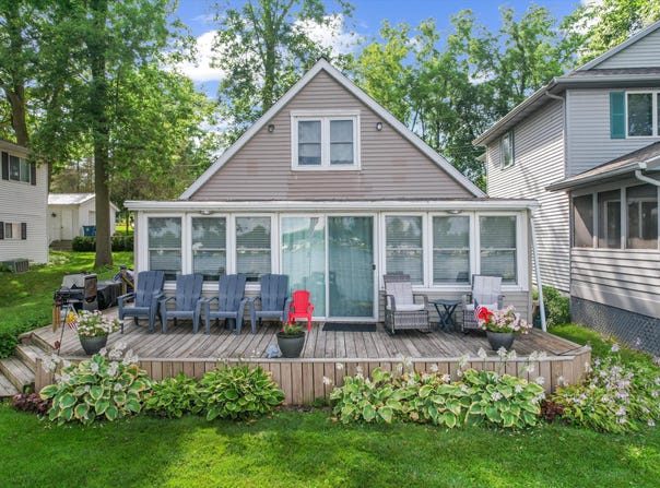 173 Dons Drive, Quincy, MI 49082