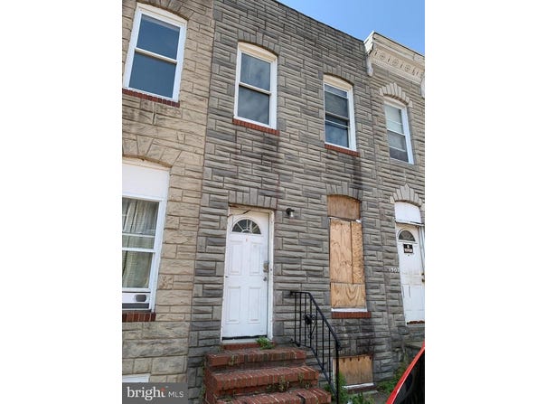 1305 KUPER ST, BALTIMORE, MD 21223
