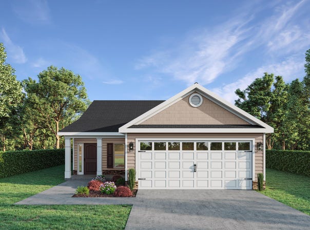 8349 Snelling Drive, Aiken, SC 29803