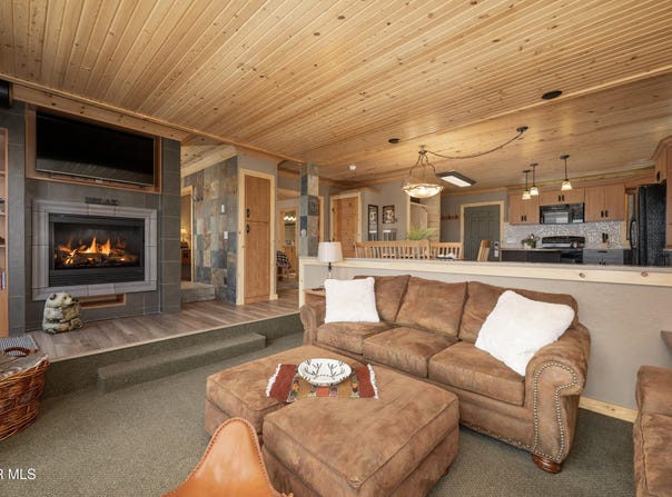 96 MOUNTAINSIDE, Granby, CO 80446