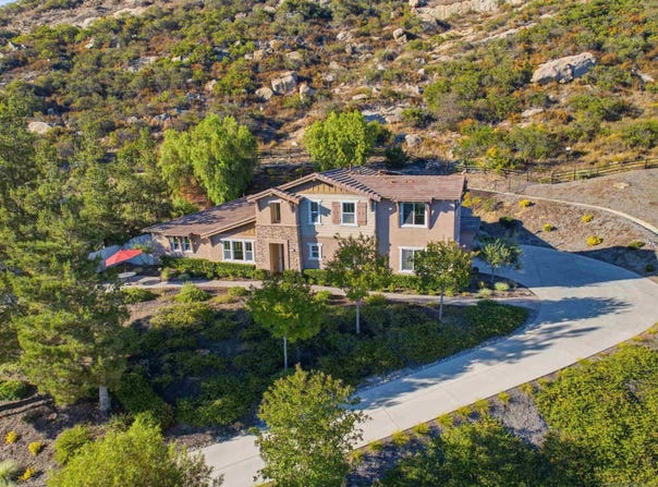14188 Winged Foot, Valley Center, CA 92082