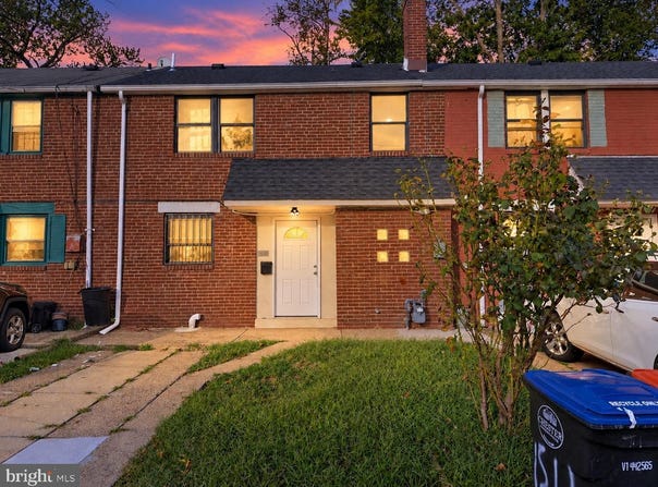 1511 HONAN Street, CHESTER, PA 19013