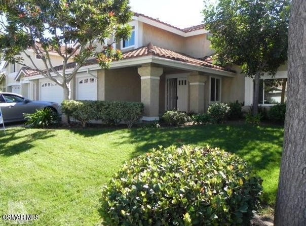 12788 Summer Street, Moorpark, CA 93021