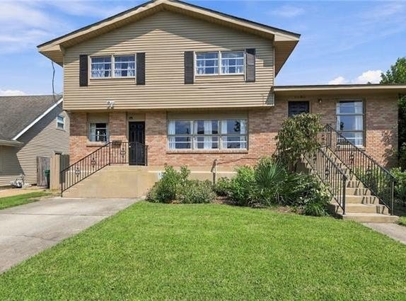 1505 MASON SMITH Avenue, Metairie, LA 70003