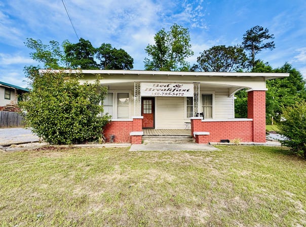 472 Claxton Avenue, Elba, AL 36323