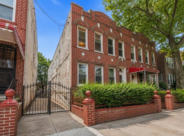 199 E 94th Street, Brooklyn, NY 11212