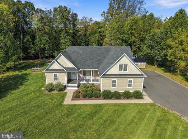 113 BEAR Court, BUMPASS, VA 23024