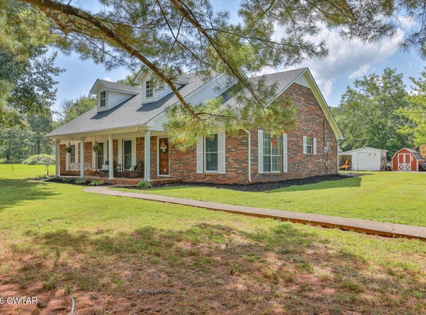 3387 Liberty Road, Dresden, TN 38225