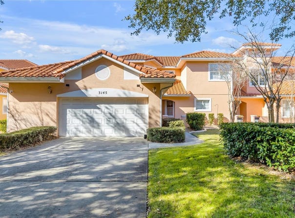 3145 CONNEMARA DRIVE, ORMOND BEACH, FL 32174