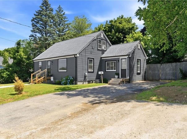 80 Barrett Avenue, North Providence, RI 02904